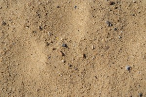 Sable de Yasmine Hammamet