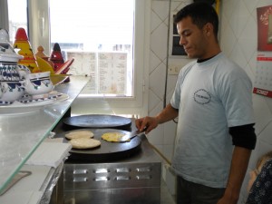Chapati