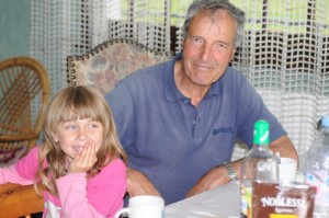 Sophie et Georges