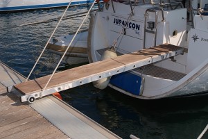 Passerelle