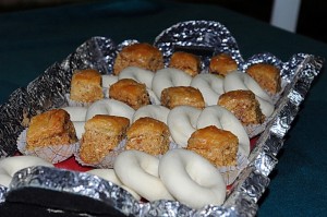 Gâteaux