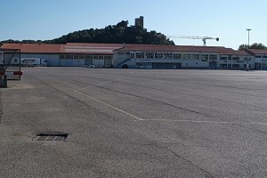 M.I.N. de Châteaurenard