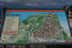 Plan d'Erice