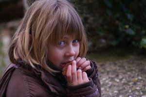 Sophie à Erice