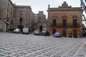 Piazza Umberto I
