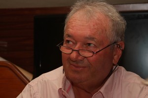 Bernard