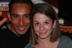 Didi et Anna