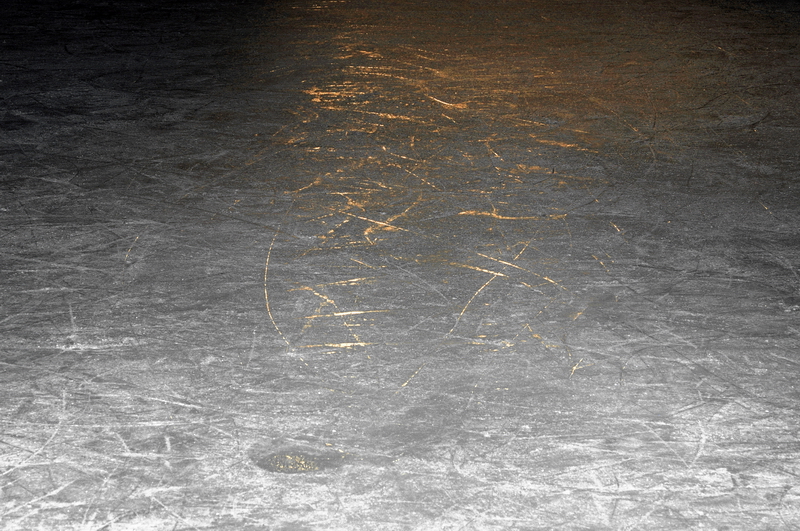 Patinoire