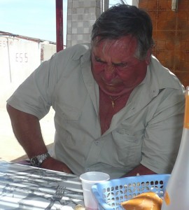 ... vraiment très difficile à débouchonner (Jacques).