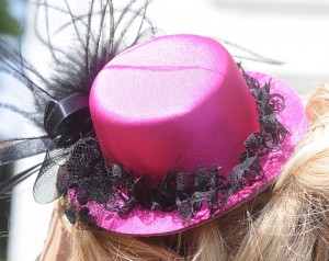 Chapeau ...