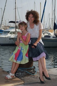 Sophie et moi