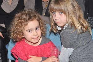 Marine, Sophie