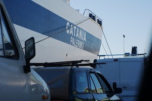 A nouveau bloqués dans une file