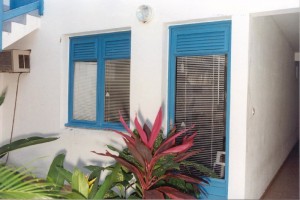 Maison des Lys à l'Anse à l'Ane